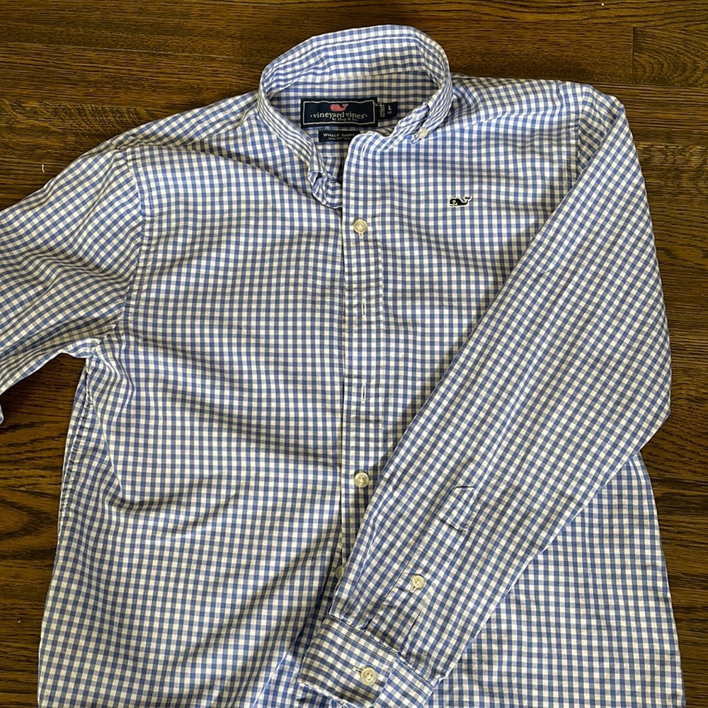 Boys vineyard vines Oxford